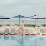 Romana Lägenhetshotell 4*