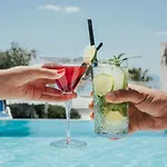 Romana Lägenhetshotell 4*