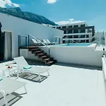 Romana Lägenhetshotell 4*