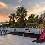Romana Aparthotel
