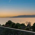 Romana Lägenhetshotell 4*