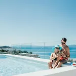 Romana Lägenhetshotell Makarska