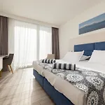 Romana Lägenhetshotell 4*