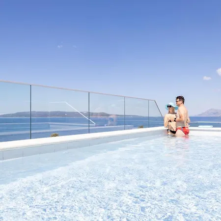 Romana Aparthotel