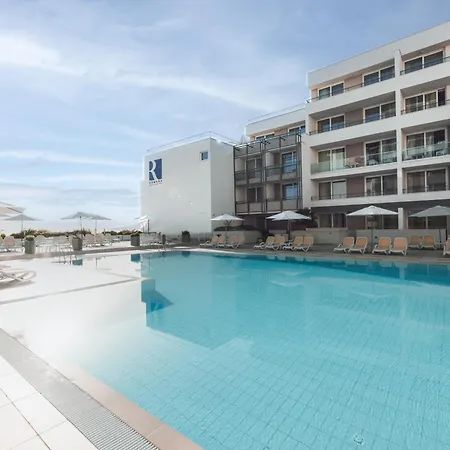 Hotel apartamentowy Romana