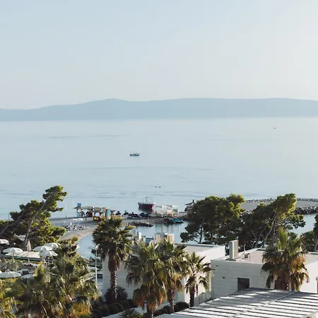 Aparthotel Romana
