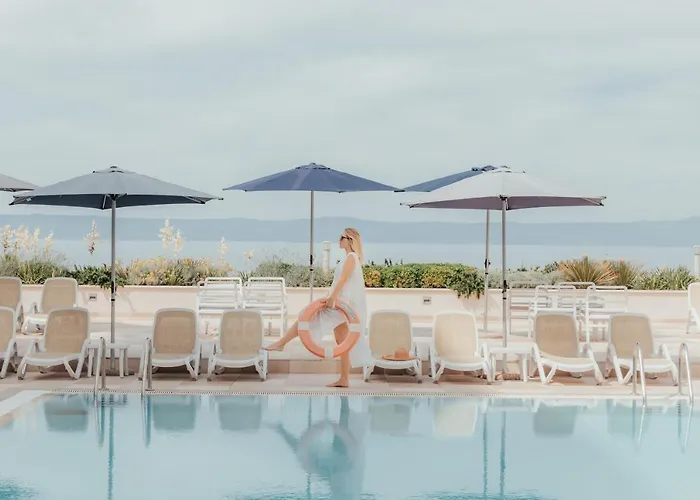 Romana Apart-hotel 4*