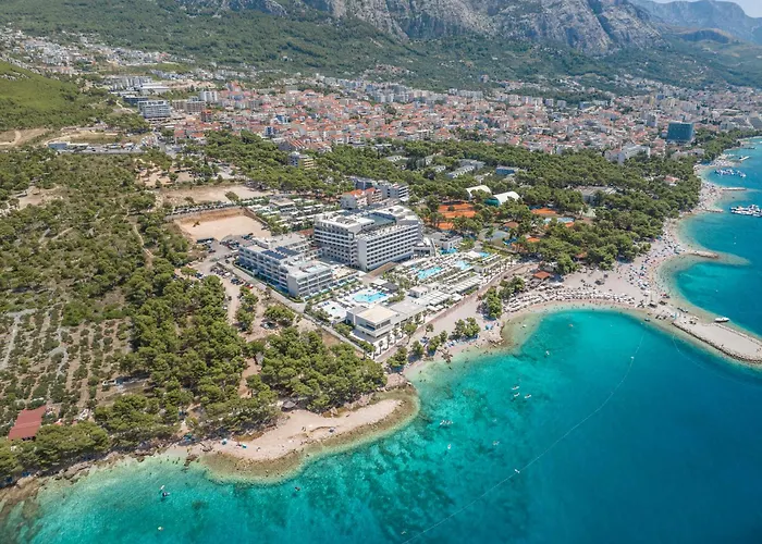 Romana 4* Makarska