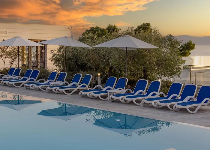 Romana Hotel apartamentowy