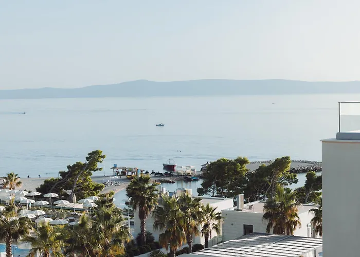 Apart-hotel Romana
