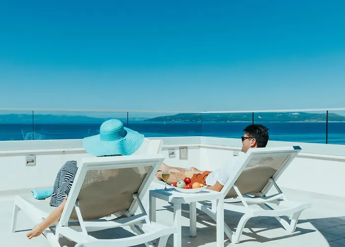 Romana 4* Makarska