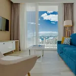 Lägenhetshotell Romana Makarska