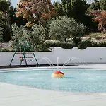 Romana Aparthotel Makarska