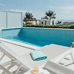 Romana Aparthotel 4*