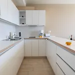 Romana Aparthotel 4*
