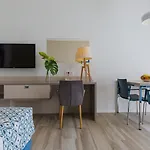 Romana Aparthotel Makarska