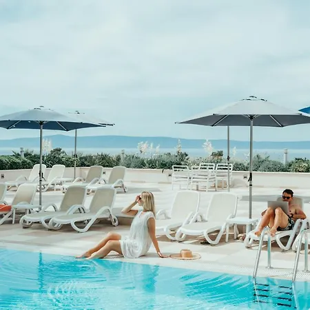 Romana Lägenhetshotell 4*