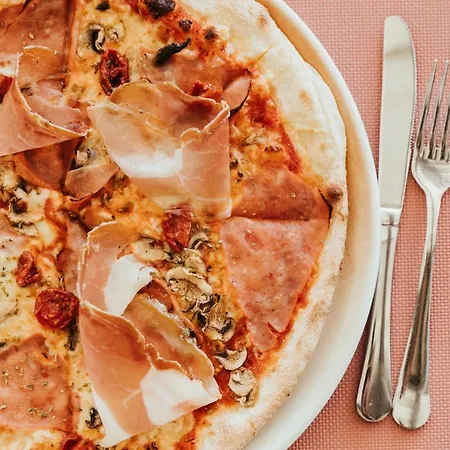 Romana Aparthotel Makarská