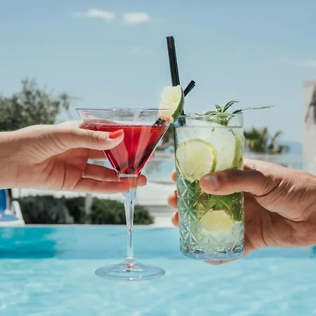 Romana Lägenhetshotell 4*