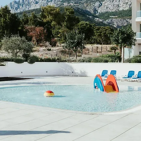 Apartahotel Romana