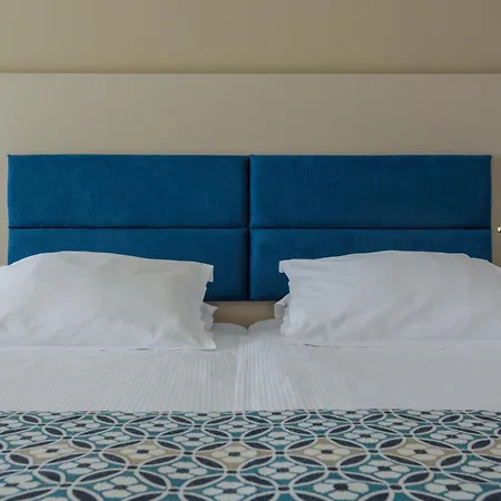 Romana Aparthotel Makarska