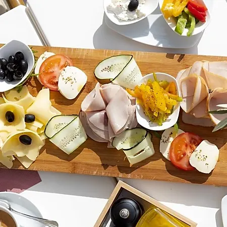 Apartahotel Romana Makarska