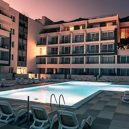 Aparthotel Romana