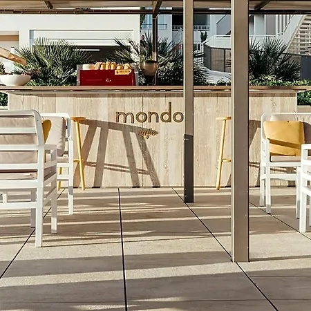Aparthotel Romana