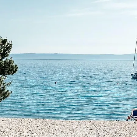Romana Aparthotel Makarska