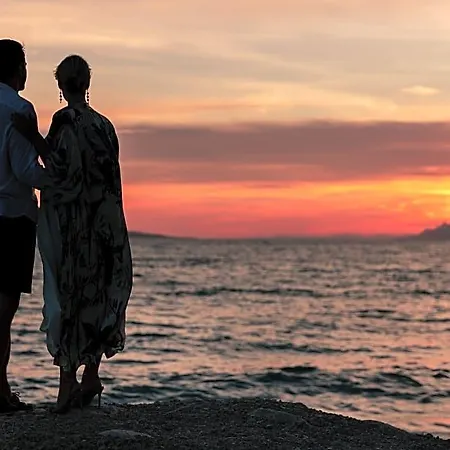 Aparthotel Romana Makarska