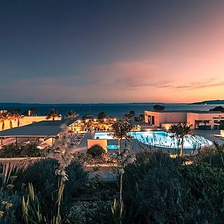 Aparthotel Romana