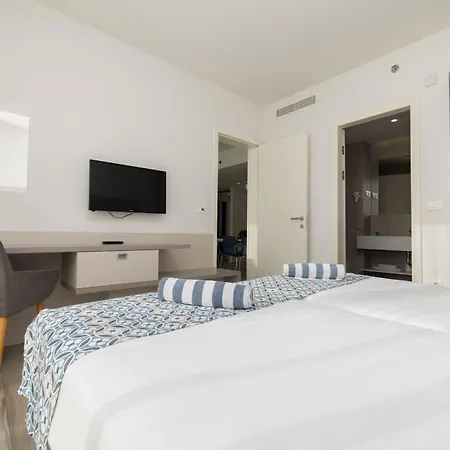 Romana Апарт-готель 4*