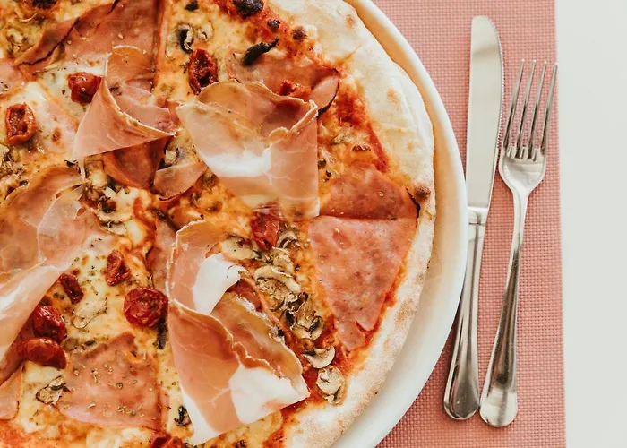 Romana Apartmanhotel Makarska