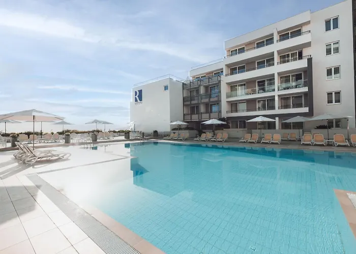 Aparthotel Romana