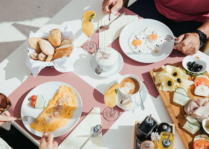 Romana Apartmanhotel