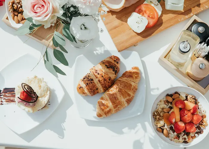 Romana Apartmanhotel