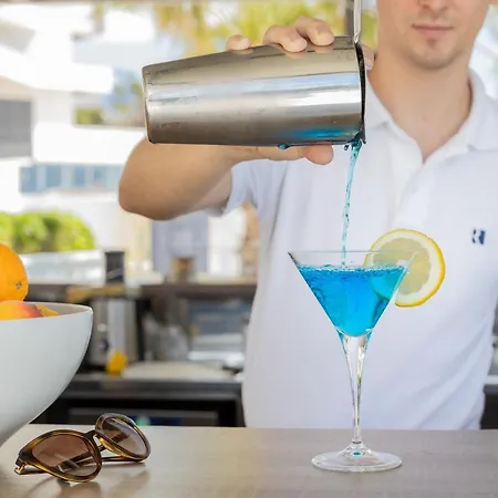 Aparthotel Romana Makarska