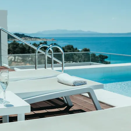 Aparthotel Romana Makarska