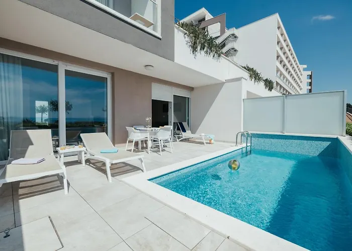 Aparthotel Romana