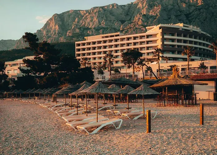 Aparthotel Romana