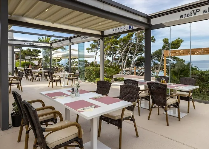 Aparthotel Romana