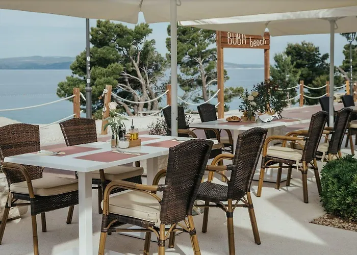 Romana Aparthotel 4*