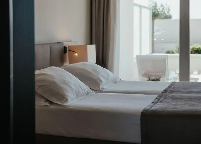 Romana Aparthotel