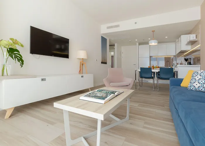 Romana Aparthotel